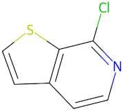 7-Chlorothieno[2,3-c]pyridine