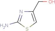 (2-Aminothiazol-4-yl)methanol