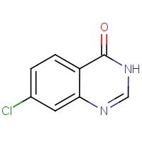 7-Chloro-3H-quinazolin-4-one