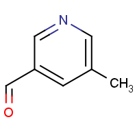 5-Methyl-3-pyridinecarboxaldehyde