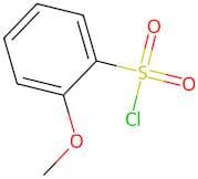 2-Methoxybenzenesulfonyl chloride