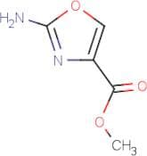 Methyl 2-aminooxazole-4-carboxylate