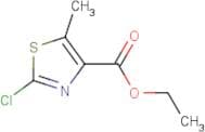 2-Chloro-5-methyl-1,3-thiazole-4-carboxylic acid ethyl ester