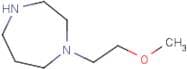 1-(2-Methoxyethyl)-1,4-diazepane