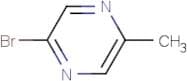 2-Bromo-5-methylpyrazine
