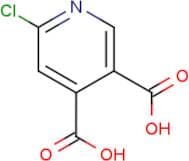 6-Chloropyridine-3,4-dicarboxylic acid