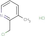 2-(Chloromethyl)-3-methylpyridine hydrochloride