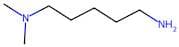 5-(Dimethylamino)amylamine