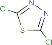2,5-Dichloro-1,3,4-thiadiazole