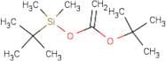1-tert-Butoxyvinyloxy-tert-butyldimethylsilane