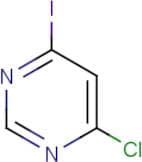 4-Chloro-6-iodopyrimidine