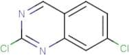 2,7-Dichloroquinazoline