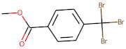 Methyl 4-tribromomethylbenzoate