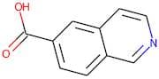 Isoquinoline-6-carboxylic acid