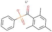 Lithium phenyl-2,4,6-trimethylbenzoylphosphinate