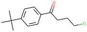 4'-tert-Butyl-4-chlorobutyrophenone