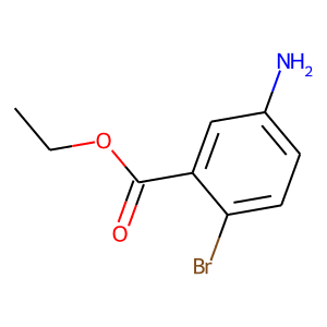 Ethyl 5-amino-2-bromobenzoate