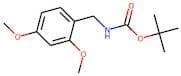 tert-Butyl (2,4-dimethoxybenzyl)carbamate