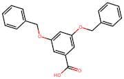 3,5-Dibenzyloxybenzoic acid