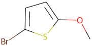 2-Bromo-5-methoxythiophene