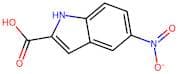 5-Nitro-1H-indole-2-carboxylic acid