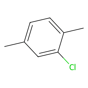 2,5-Dimethylchlorobenzene