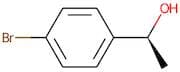 (1S)-1-(4-Bromophenyl)ethan-1-ol