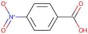 4-Nitrobenzoic acid