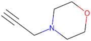 N-Propargylmorpholine