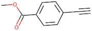 Methyl 4-ethynylbenzoate