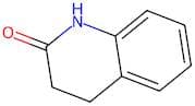 3,4-Dihydroquinolin-2(1H)-one