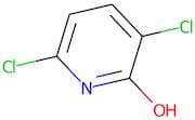 3,6-Dichloro-2-hydroxypyridine