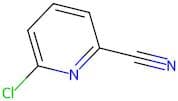 6-Chloropyridine-2-carbonitrile