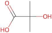 2-Hydroxy-2-methylpropanoic acid