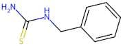 1-Benzylthiourea