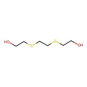 3,6-Dithia-1,8-octane-1,8-diol