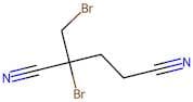 1,2-Dibromo-2,4-dicyanobutane