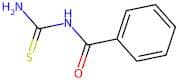 N-(Carbamothioyl)benzamide