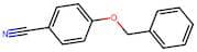 4-Benzyloxybenzonitrile