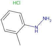 2-Methylphenylhydrazine hydrochloride