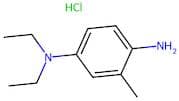 N1,N1-Diethyl-3-methyl-1,4-phenylenediamine hydrochloride