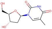 2'-Deoxythymidine