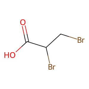2,3-Dibromopropionic acid