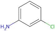 3-Chloroaniline