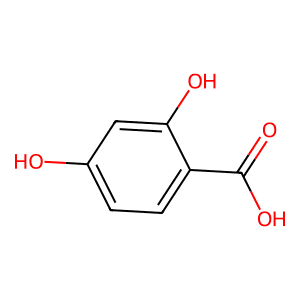 2,4-Dihydroxybenzoic acid
