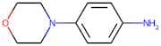 N-(4-Aminophenyl)morpholine