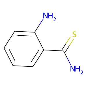 2-Aminothiobenzamide