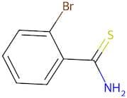 2-Bromothiobenzamide