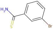 3-Bromothiobenzamide