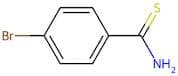 4-Bromothiobenzamide